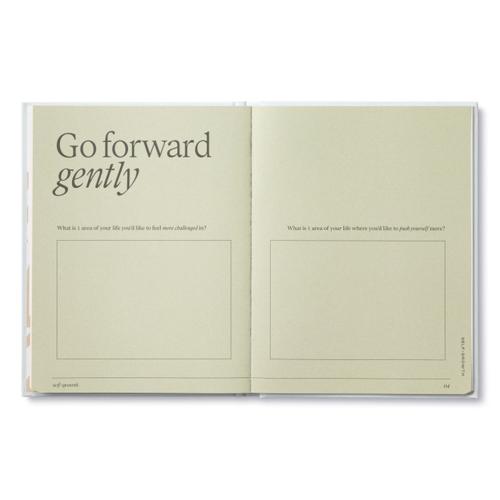 Gift Book - Create Yourself