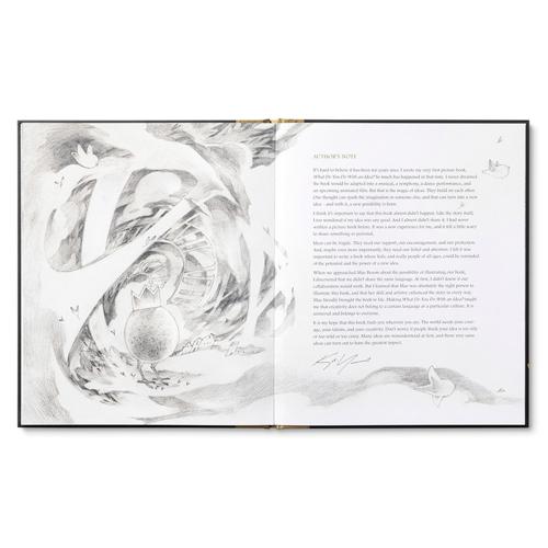 What Do You Do With An Idea? 10th Anniversary Edition