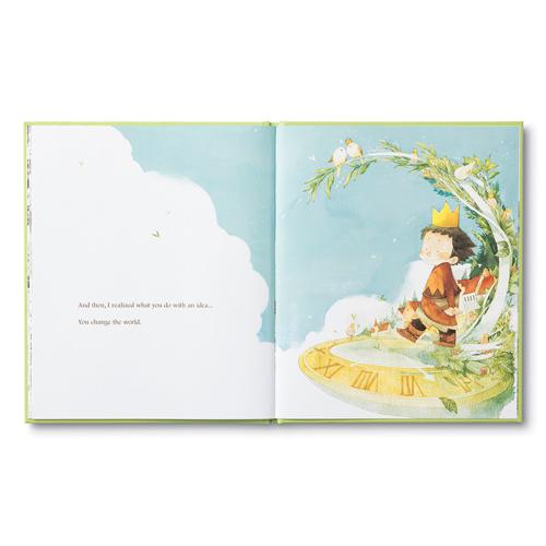 What Do You Do With An Idea? 10th Anniversary Edition