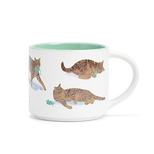 Mug When You Love A Cat