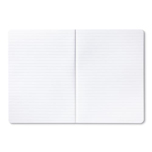 Her Words Journal Shes Made Of Big Dreams