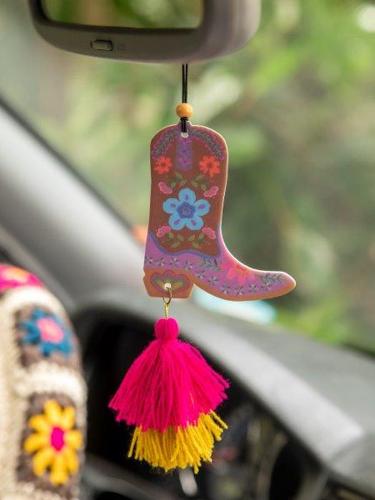 Air Fresheners - Boot