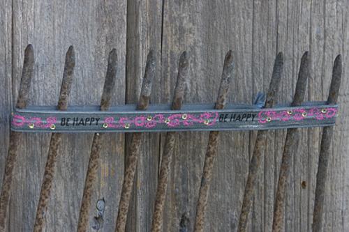 Headband Catalina Be Happy