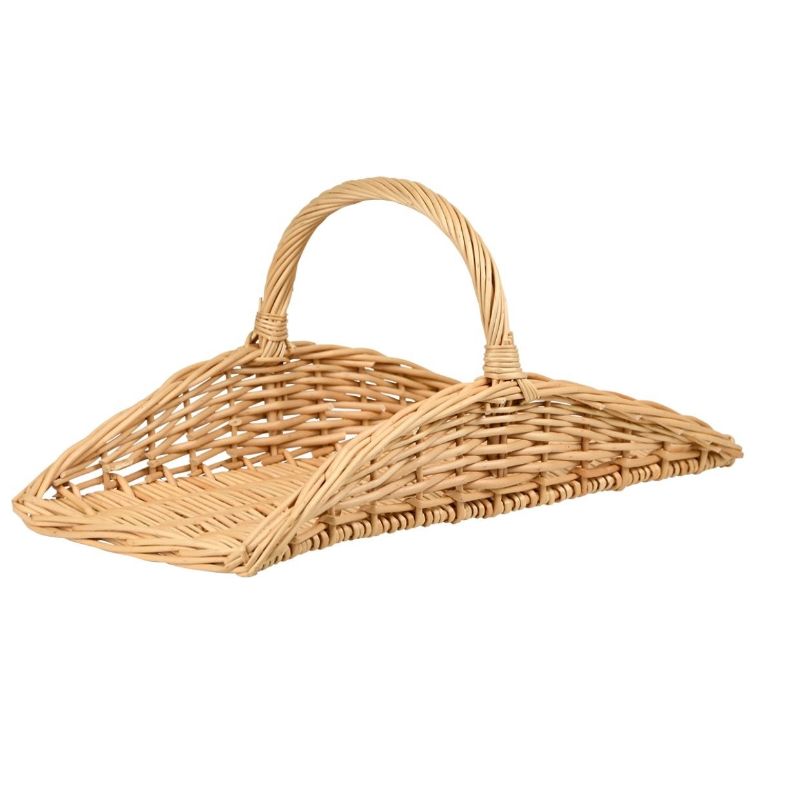 Dried Flower Trug (Set of 2)