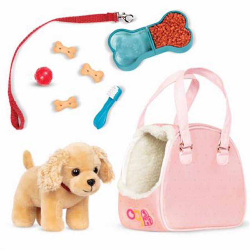 Our Generation Accessory - Hop in DOur Generation Carrier