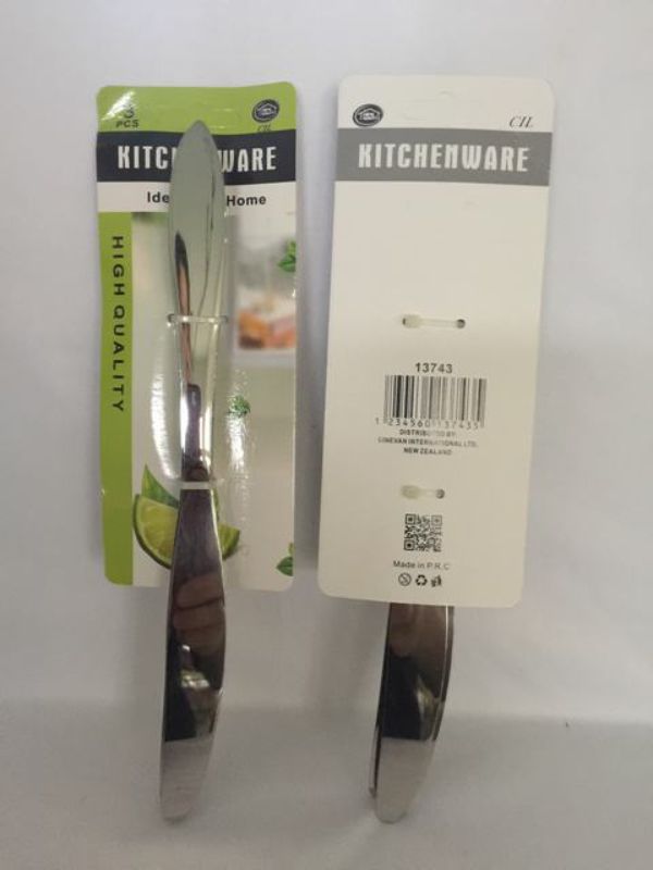 Knife - Stainless Steel (36pcs)