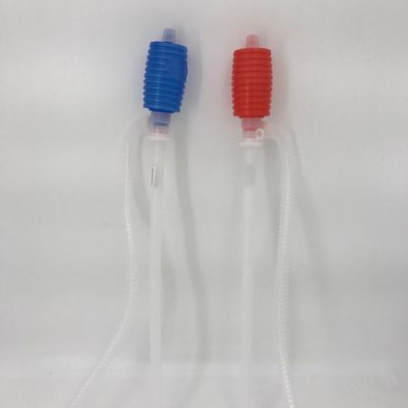 Kitchen Oil Straw - Asstd (Set of 12)