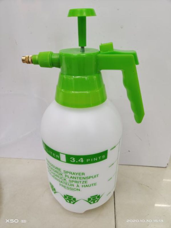 Spray Can - 2L (Set of 12)