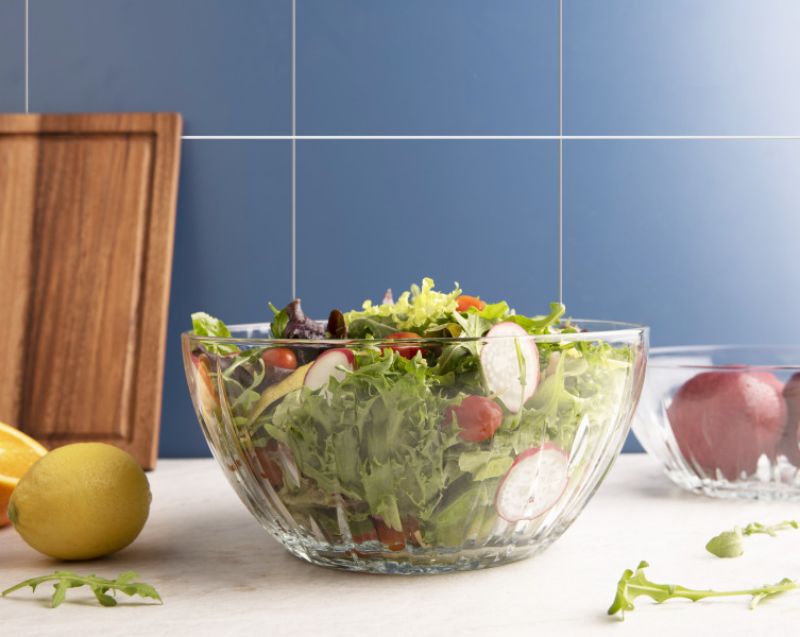 Ocean Reya Salad Bowl 25.4cm - Set of 3