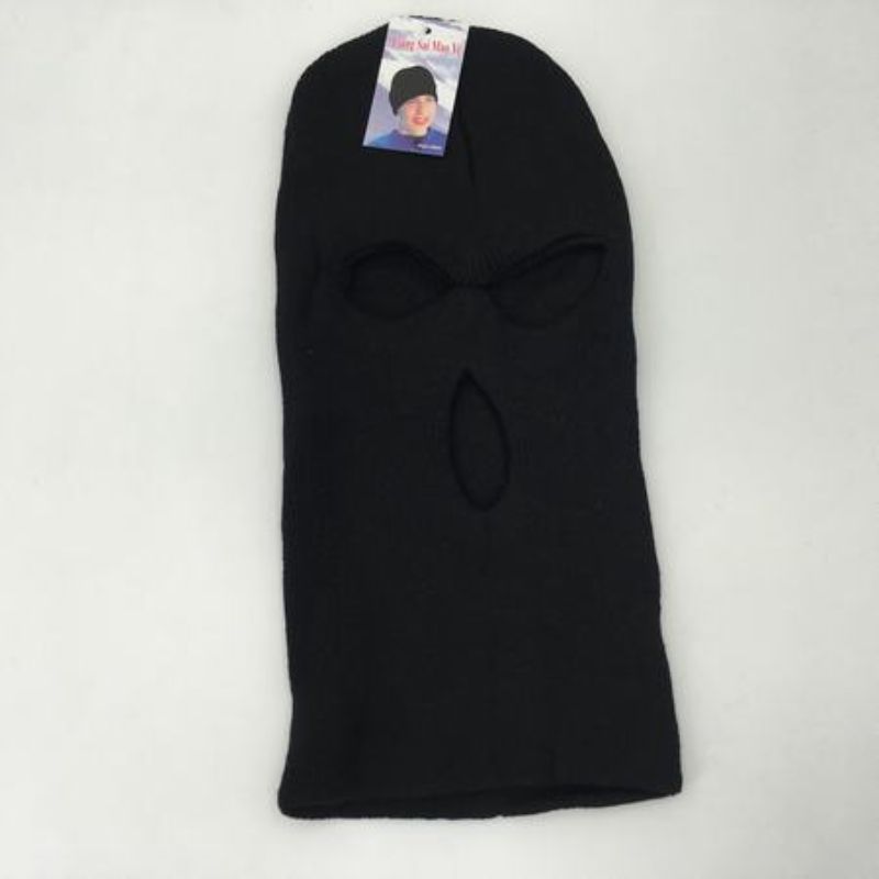 Balaclava 2 (Set of 12)