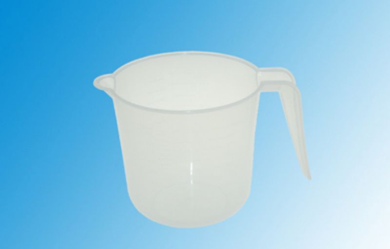 Measuring Cup - Plastic 1L/13CM