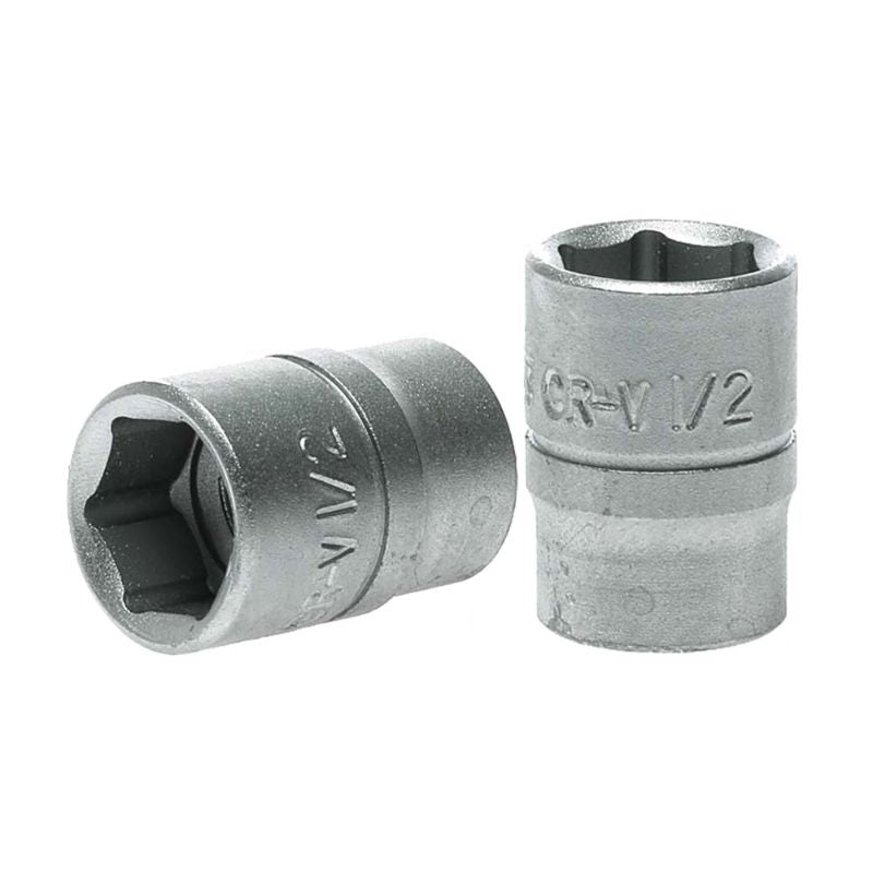 Teng 3/8in Dr. Socket 1/2in