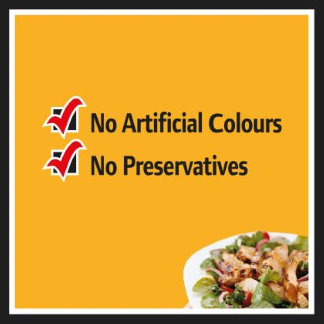 Sauce Worcestershire - Lea & Perrins (290ML)