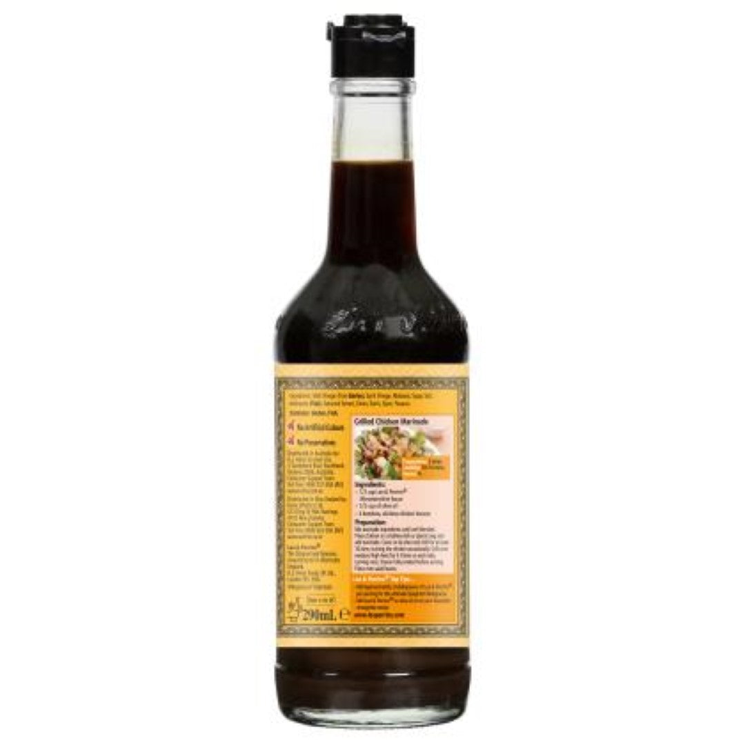 Sauce Worcestershire - Lea & Perrins (290ML)