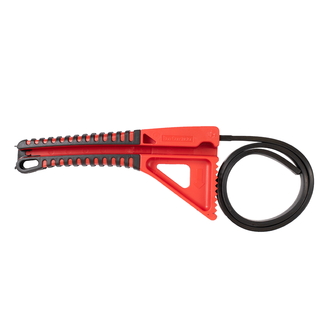 BOA 160mm Constrictor Strap Wrench