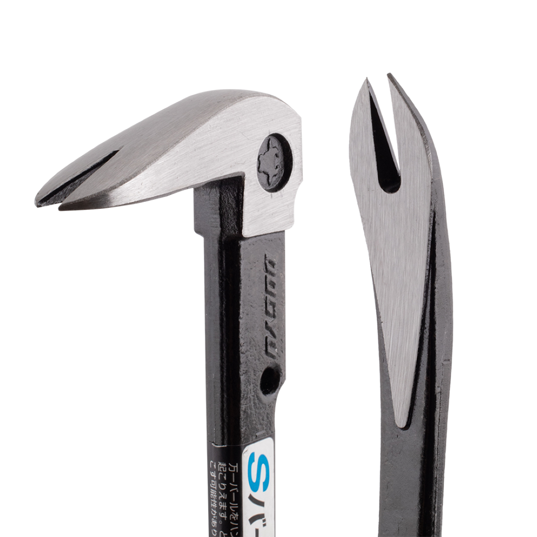DOGYU 360mm S-Bar Nail Puller