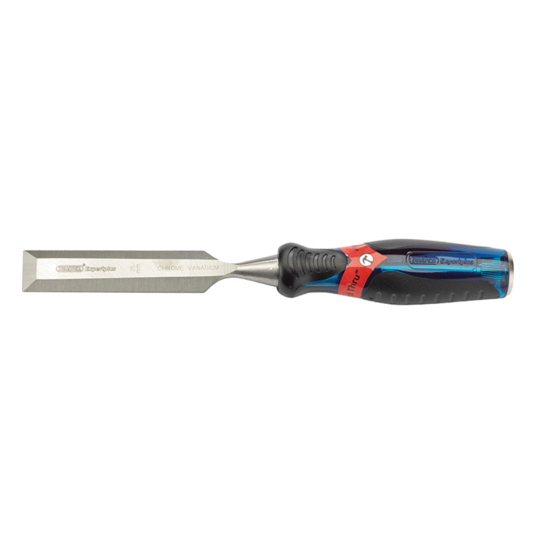 DRAPER 25mm Poundthru Wood Chisel