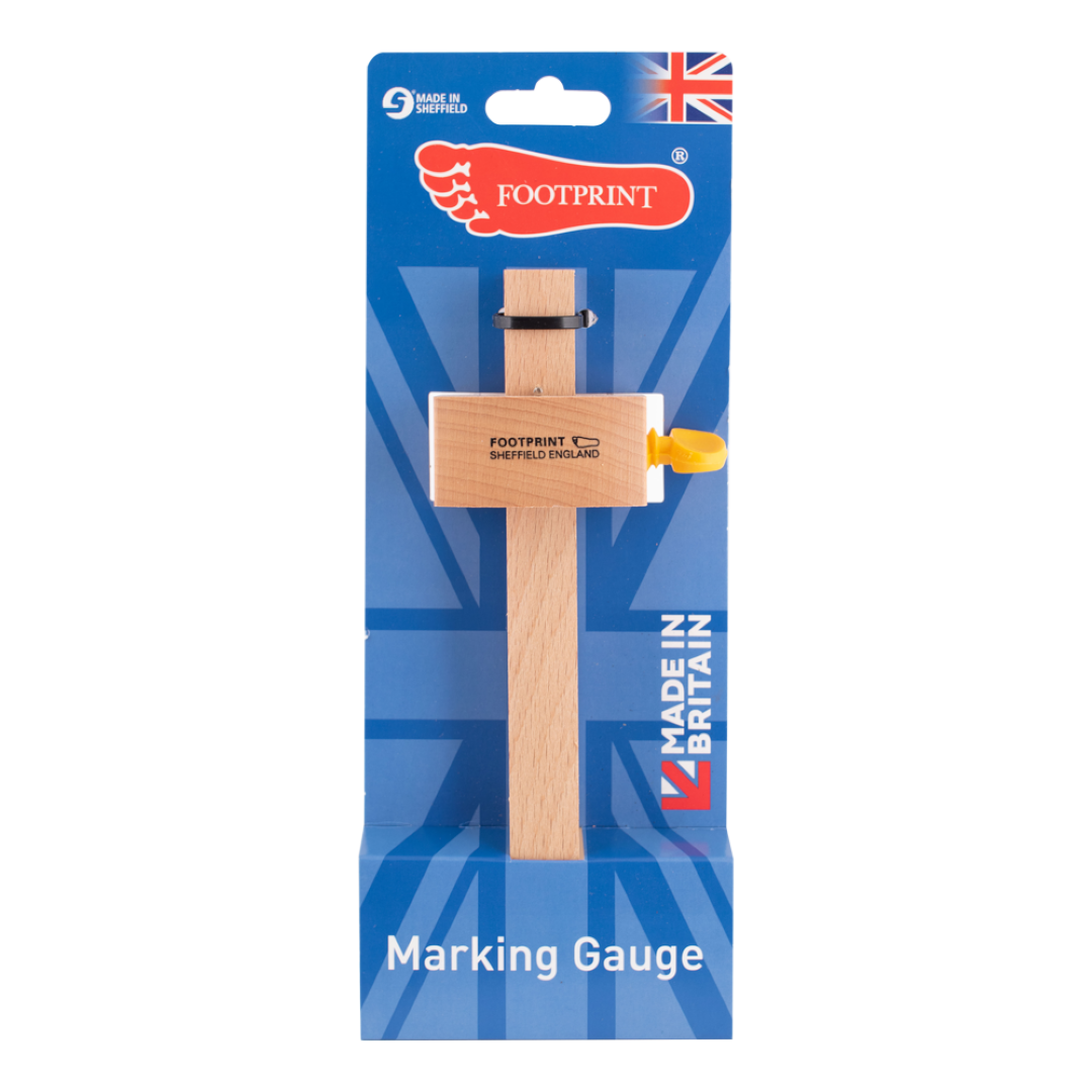 FOOTPRINT Marking Gauge