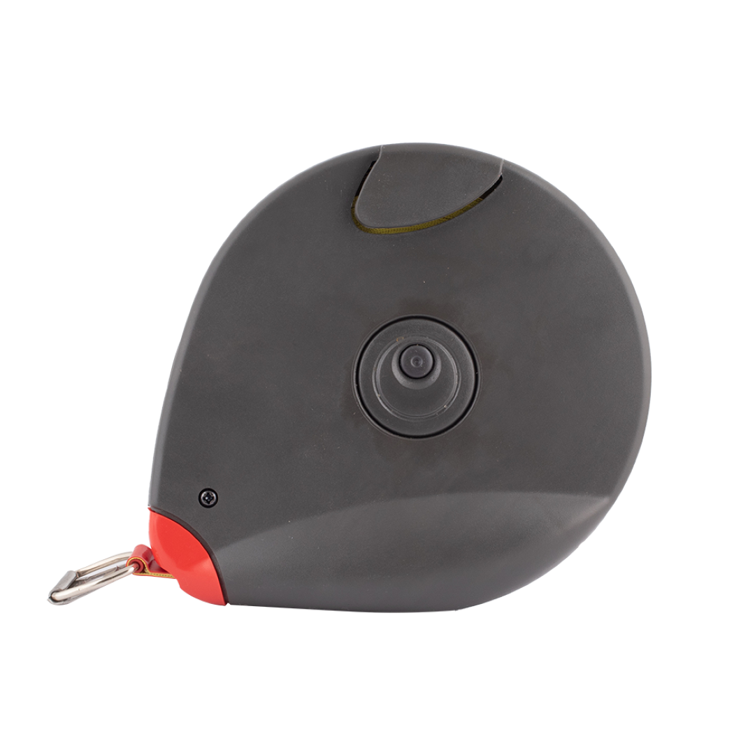 FISCO 30m Futura Measuring Tape - Fibreglass