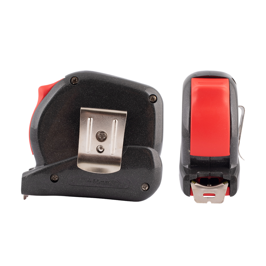 FISCO Tri Lok Measuring Tape (10m x 25mm)