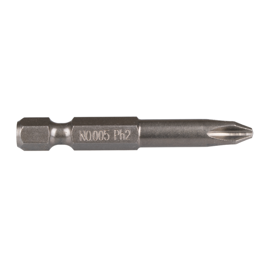 GFB No.2 Phillips Bit - 50mm