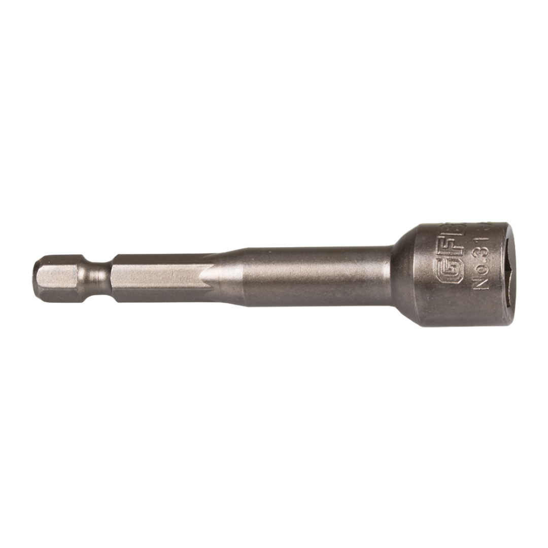 GFB 3/8" Nutsetter - 65mm