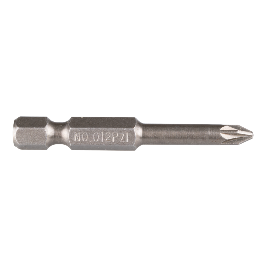 GFB No.1 Pozi Bit - 50mm