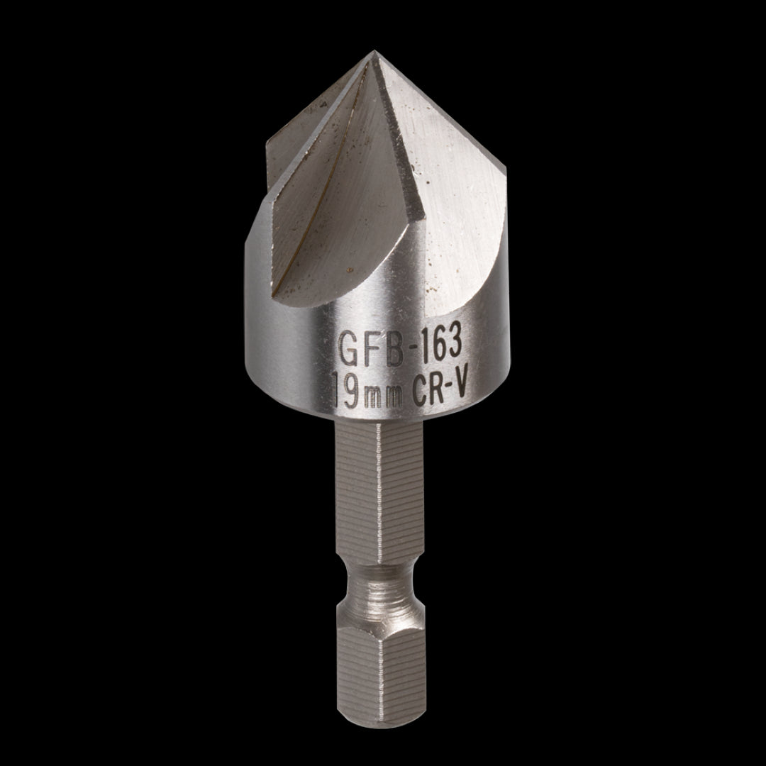 GFB 19mm Countersink Bit