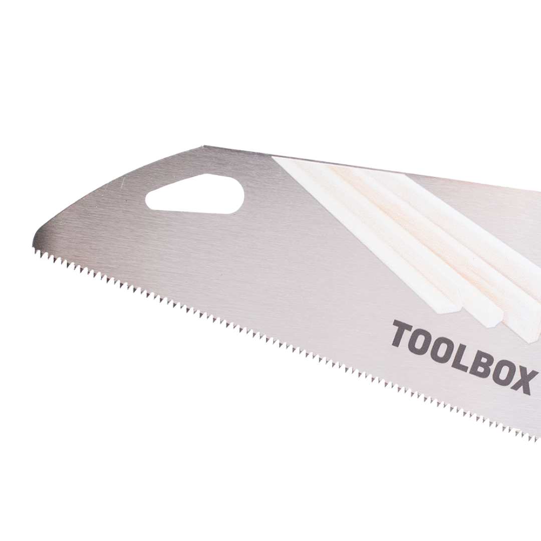 G-MAN 380mm Hand Saw Premium – Toolbox Saw