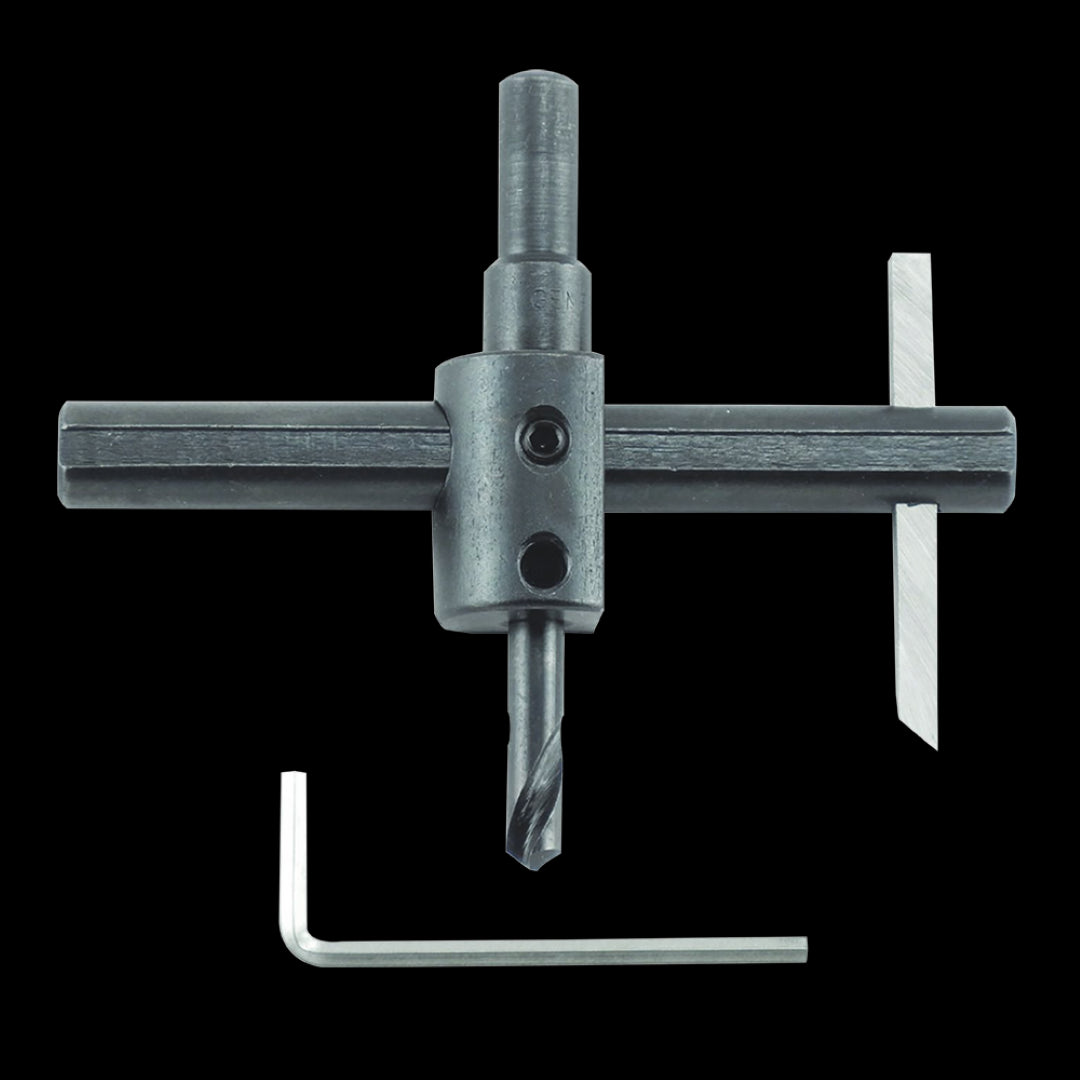 GENERAL Circle Cutter