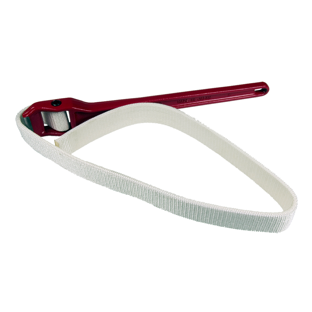 HIT Belt Strap Wrench (300mm x 75mm)
