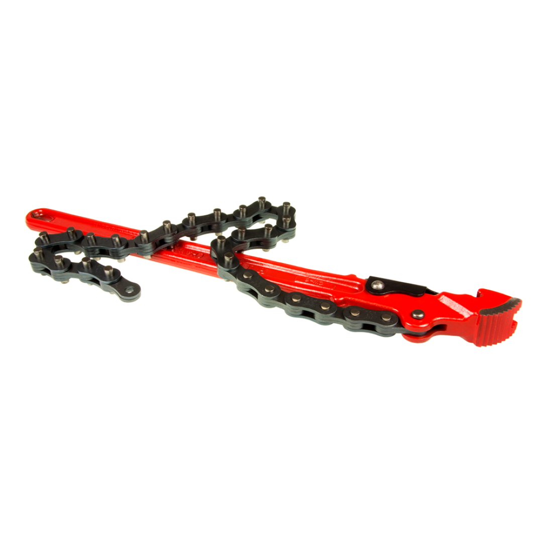 HIT 290mm Chain Pipe Wrench