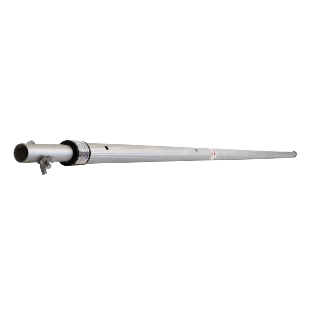 STANWAY Aluminium Telescopic Handle - Extendable