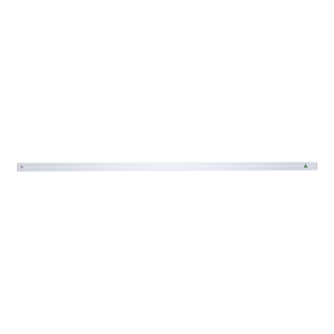 STANWAY 2400mm Box Section Aluminium Straight Edge