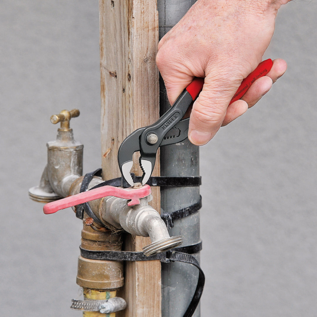 KNIPEX 150mm Cobra® High-Tech Water Pump Pliers