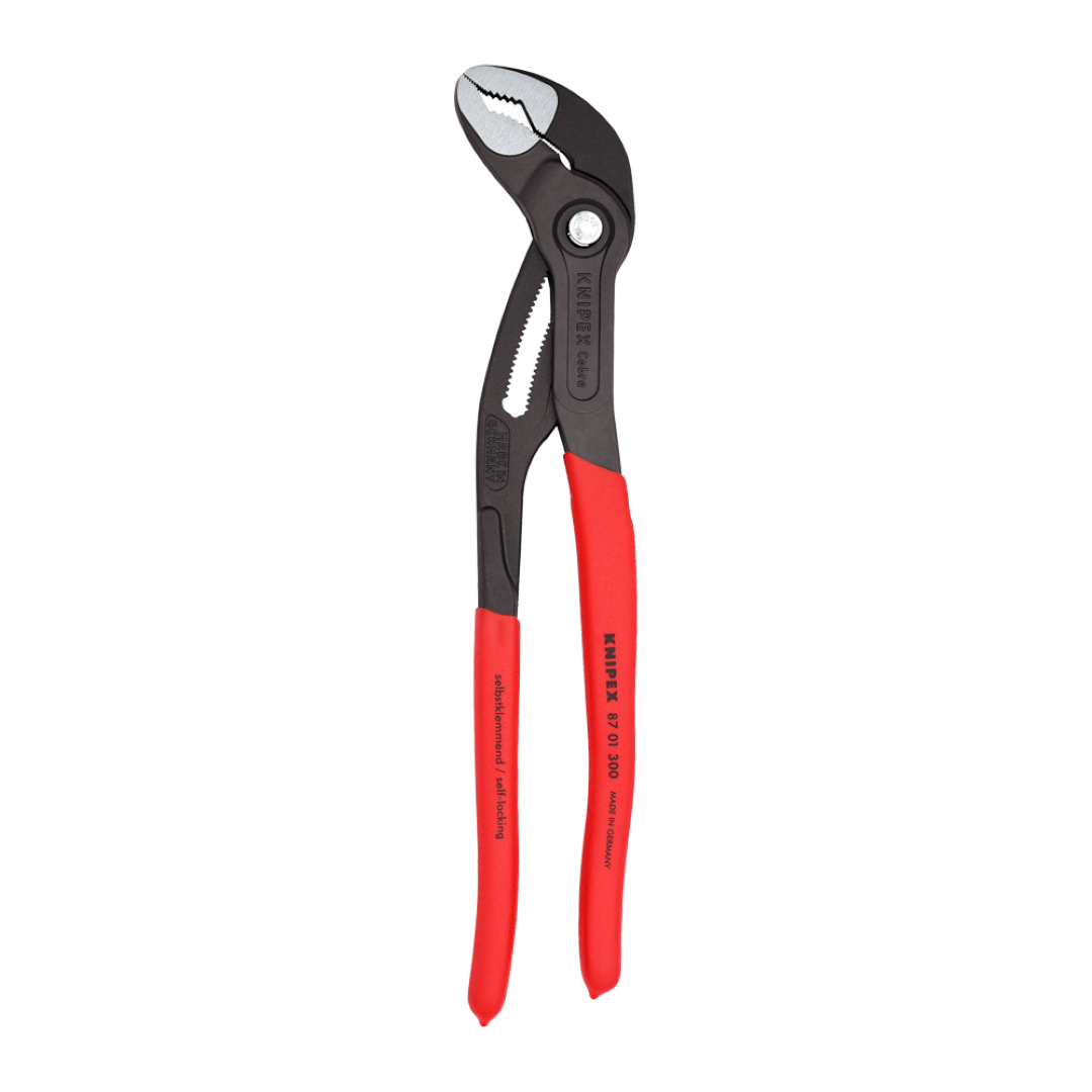 KNIPEX 300mm Cobra® High-Tech Water Pump Pliers