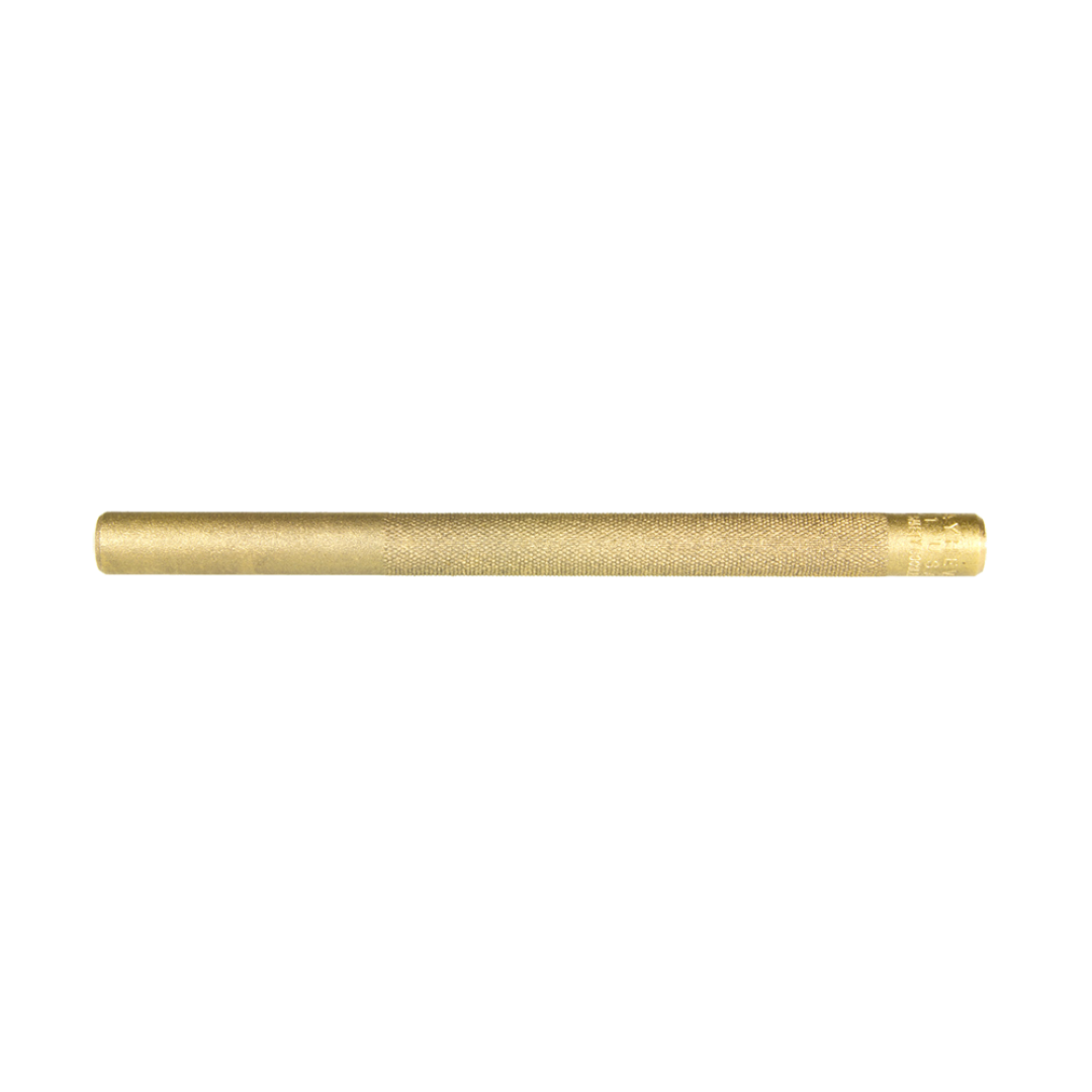 MAYHEW Knurl Brass Drift Punch