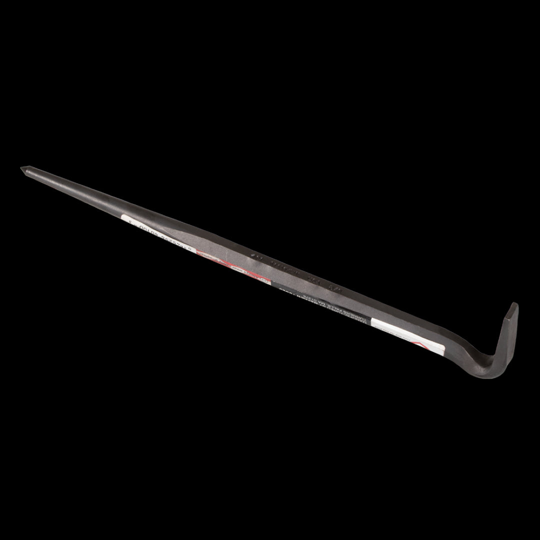 MAYHEW 225mm Rolling Head Pry Bar