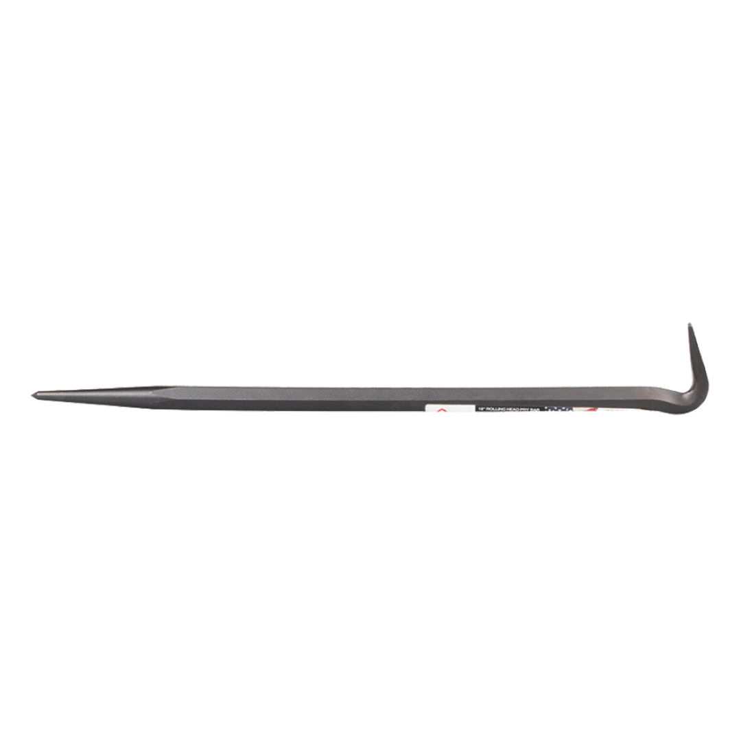 MAYHEW 550mm Rolling Head Pry Bar