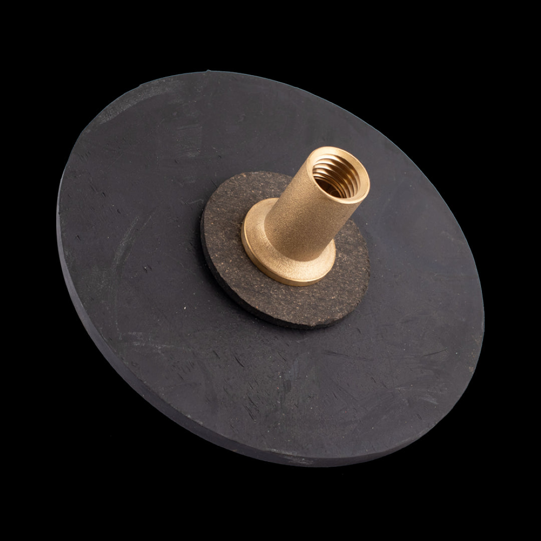 BAILEY 150mm Rubber Plunger