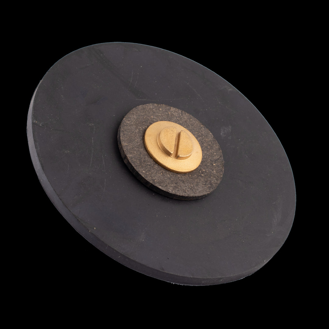 BAILEY 150mm Rubber Plunger