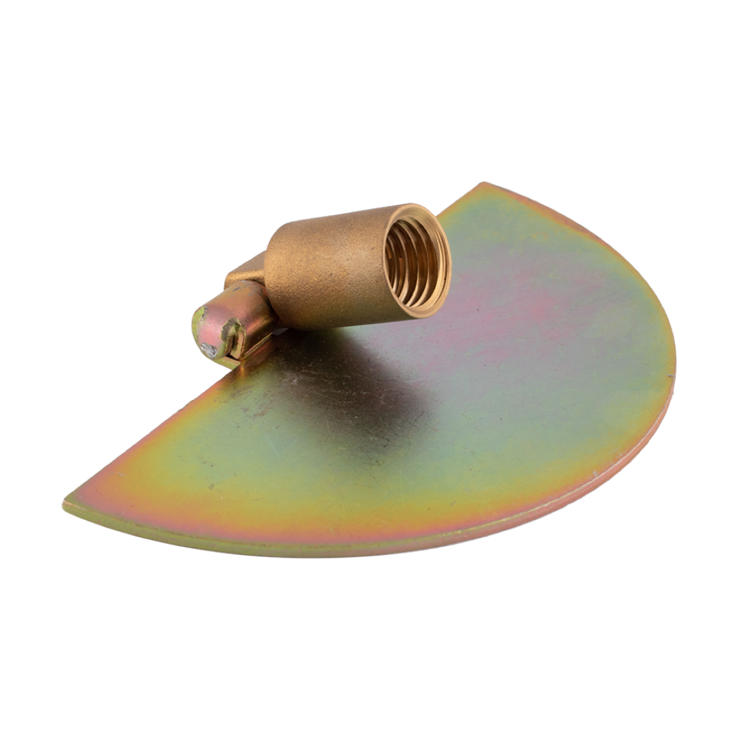 BAILEY 150mm Drop Scraper
