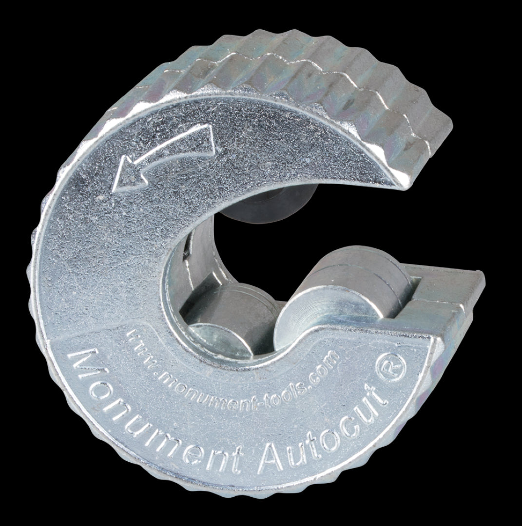 MONUMENT 19mm Aussie Copper Pipe Cutter