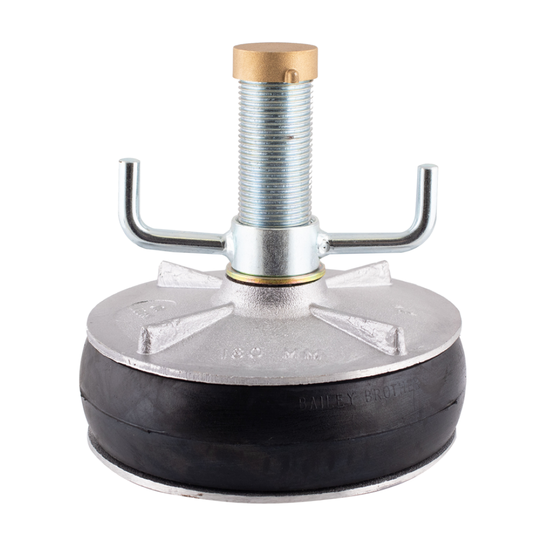 BAILEY 175mm Aluminium Drain Test Plug