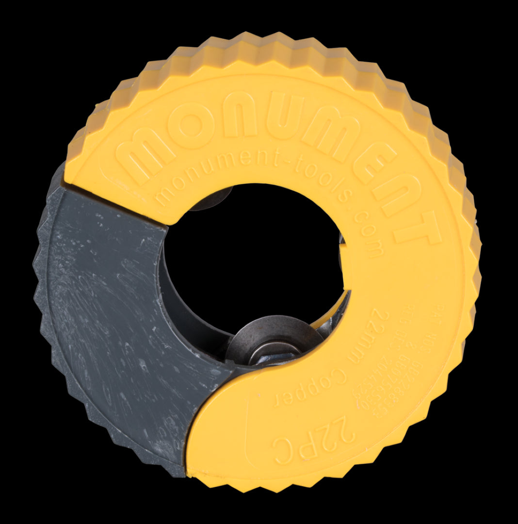 MONUMENT 20mm Auto Pipe Cutter