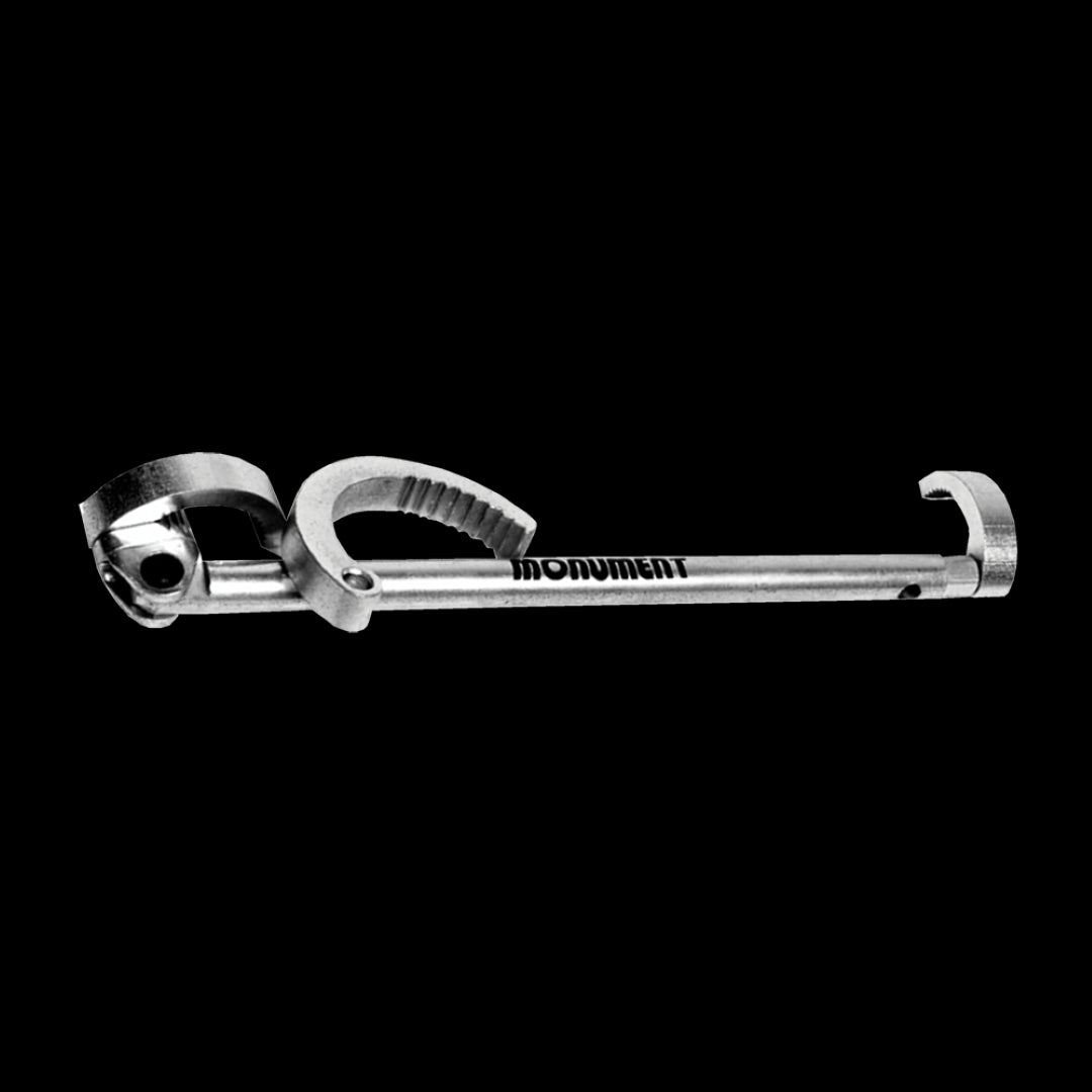 MONUMENT Basin Spanner