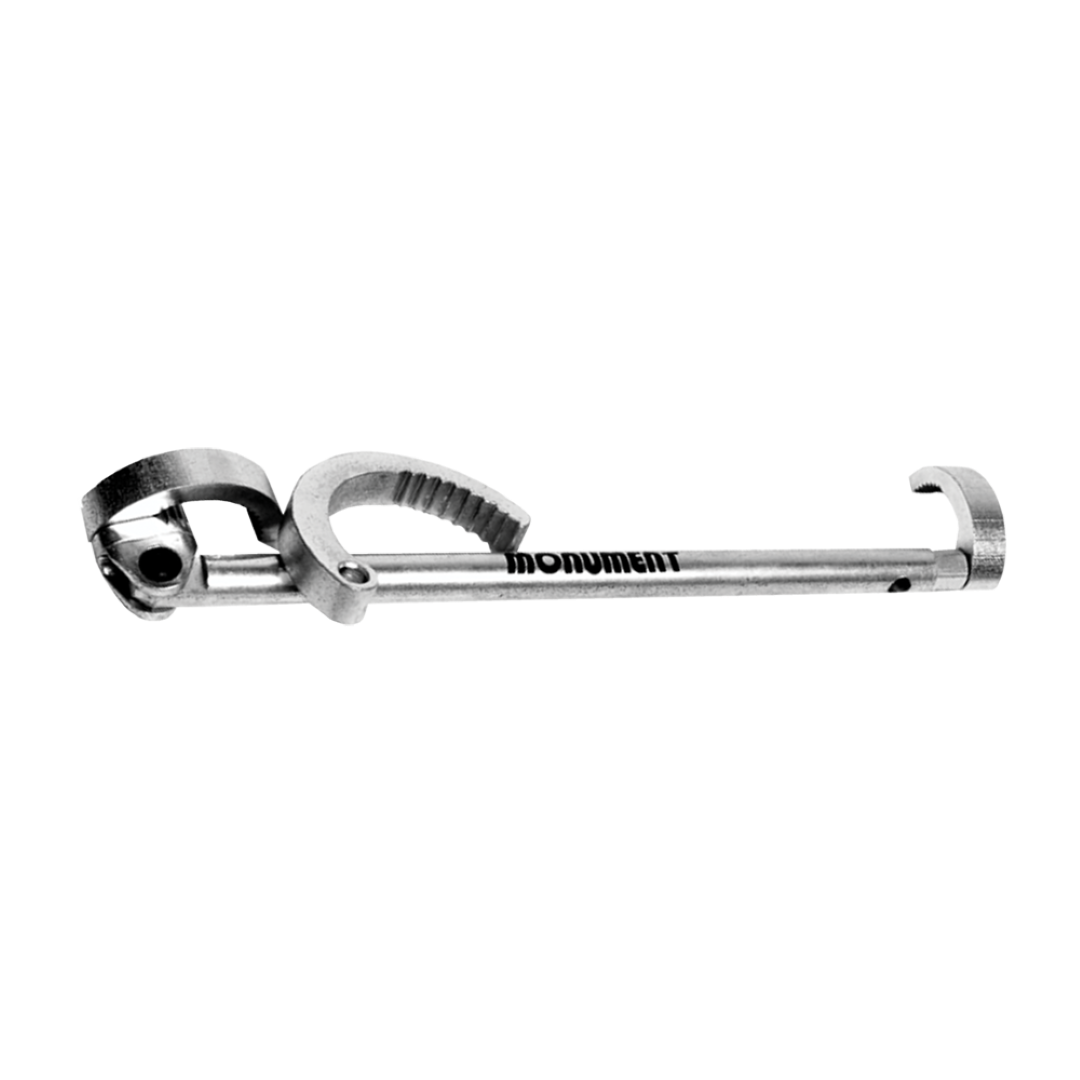 MONUMENT Basin Spanner