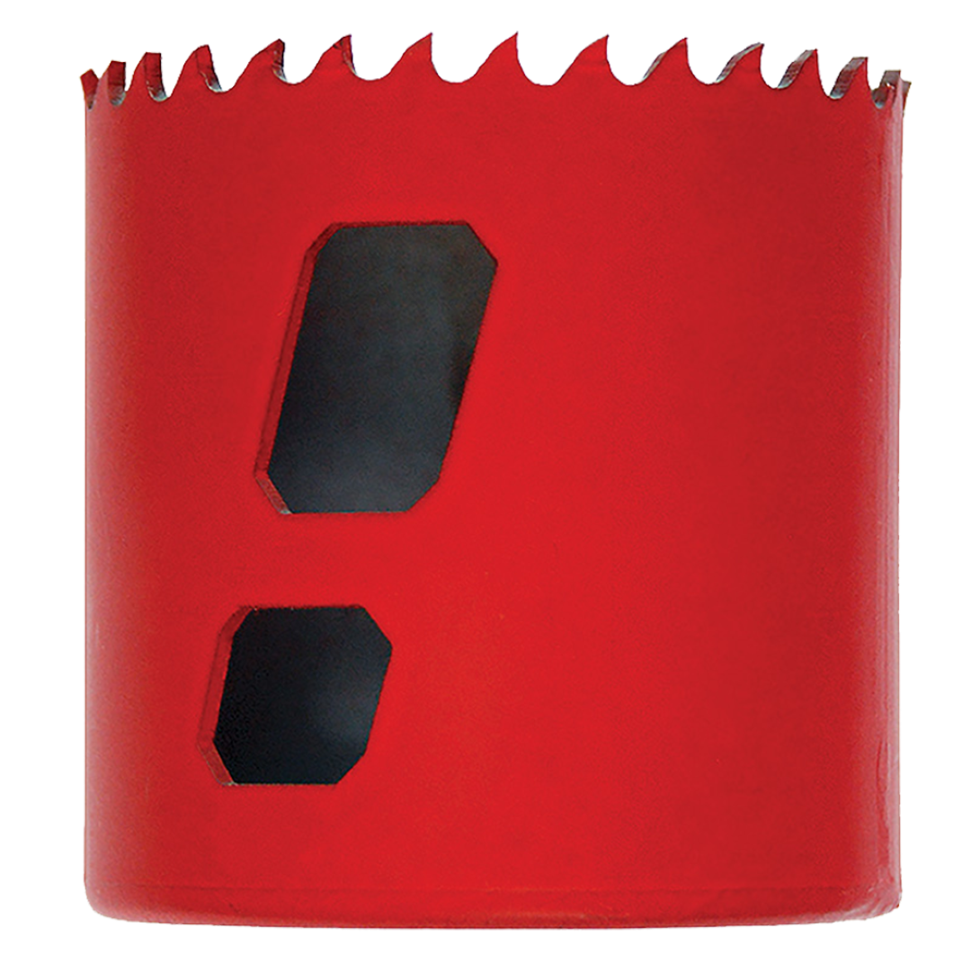 MORSE 44mm Bi-Metal Hole Saw