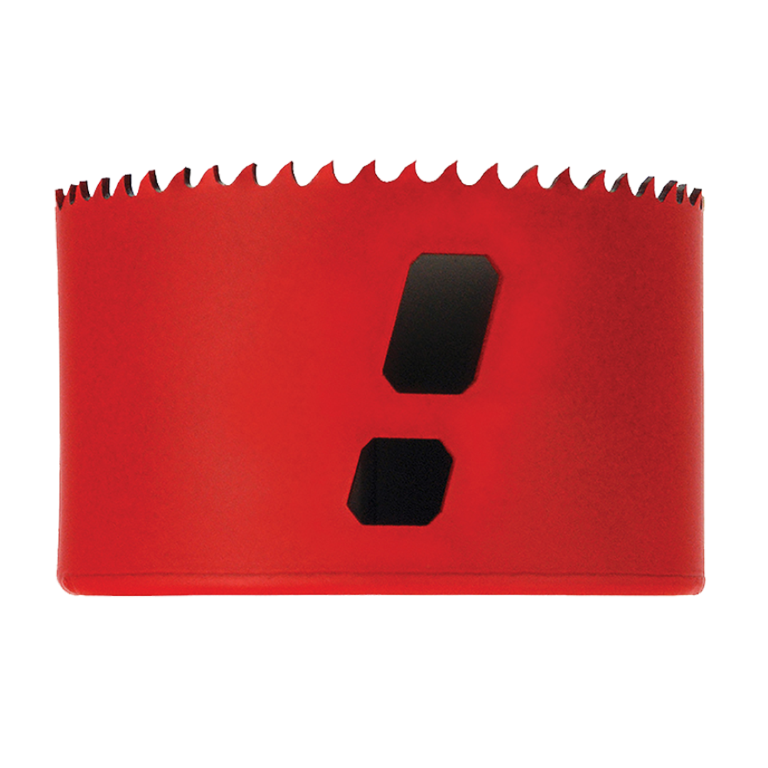 MORSE 92mm Bi-Metal Hole Saw