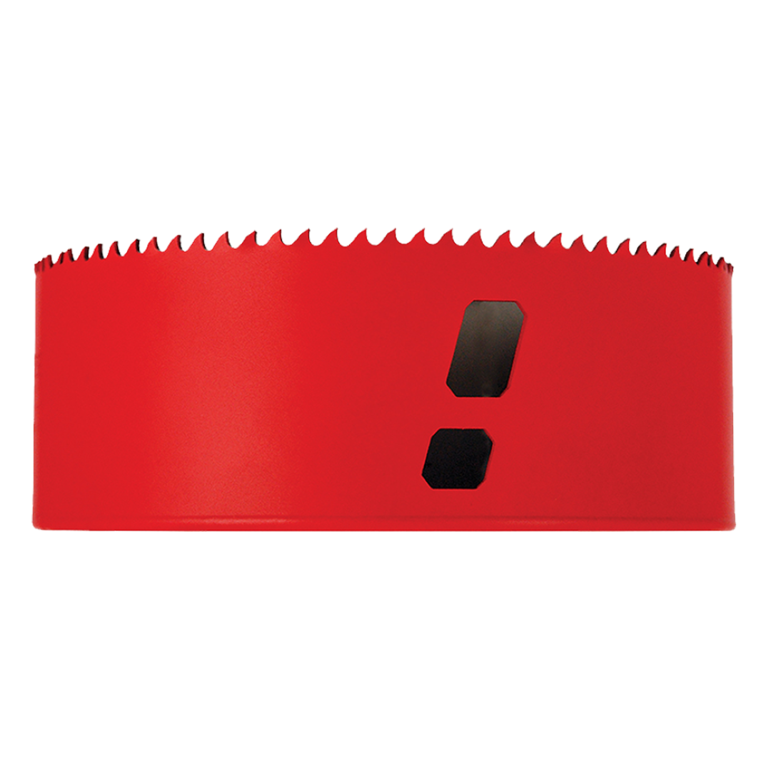 MORSE 121mm Bi-Metal Hole Saw
